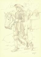 Andr&eacute; Juillard - Les 7 Vies de l'&Eacute;pervier, Quinze ans apr&egrave;s 