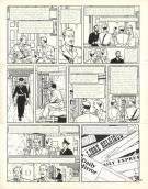 Andr&eacute; Juillard - Blake et Mortimer, La Machination Voronov, 