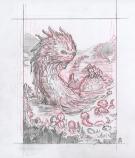 Stan Manoukian - L'Encyclopédie du Merveilleux , Les Monstre