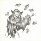 Stan Manoukian - L'Encyclop&eacute;die du Merveilleux , Les Monstre