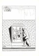 Andr&eacute; Juillard - Blake et Mortimer, Le Serment des cinq Lord