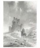 Paul & Ga&euml;tan Brizzi - Macbeth, Planche originale n&deg; 001