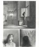 Paul & Ga&euml;tan Brizzi - Macbeth, Planche originale n&deg; 034