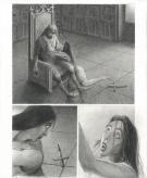 Paul & Ga&euml;tan Brizzi - Macbeth, Planche originale n&deg; 037