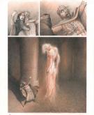 Paul & Ga&euml;tan Brizzi - Macbeth, Planche originale n&deg; 066