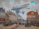 Vadim Voitekhovitch - The Rythm of the New Time
Peinture ori