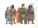 Grzegorz Rosinski - Thorgal, Illustration originale