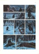 Grzegorz Rosinski - Thorgal, Moi, Jolan, Planche originale n