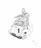 Jean-Christophe Thibert - Kaplan & Masson, La théorie du cha