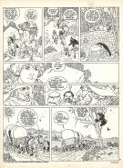 Andr&eacute; Juillard - Les 7 Vies de l'&Eacute;pervier, Le Temps des chie