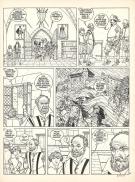 Andr&eacute; Juillard - Les 7 Vies de l'&Eacute;pervier, L'Arbre de Mai, P